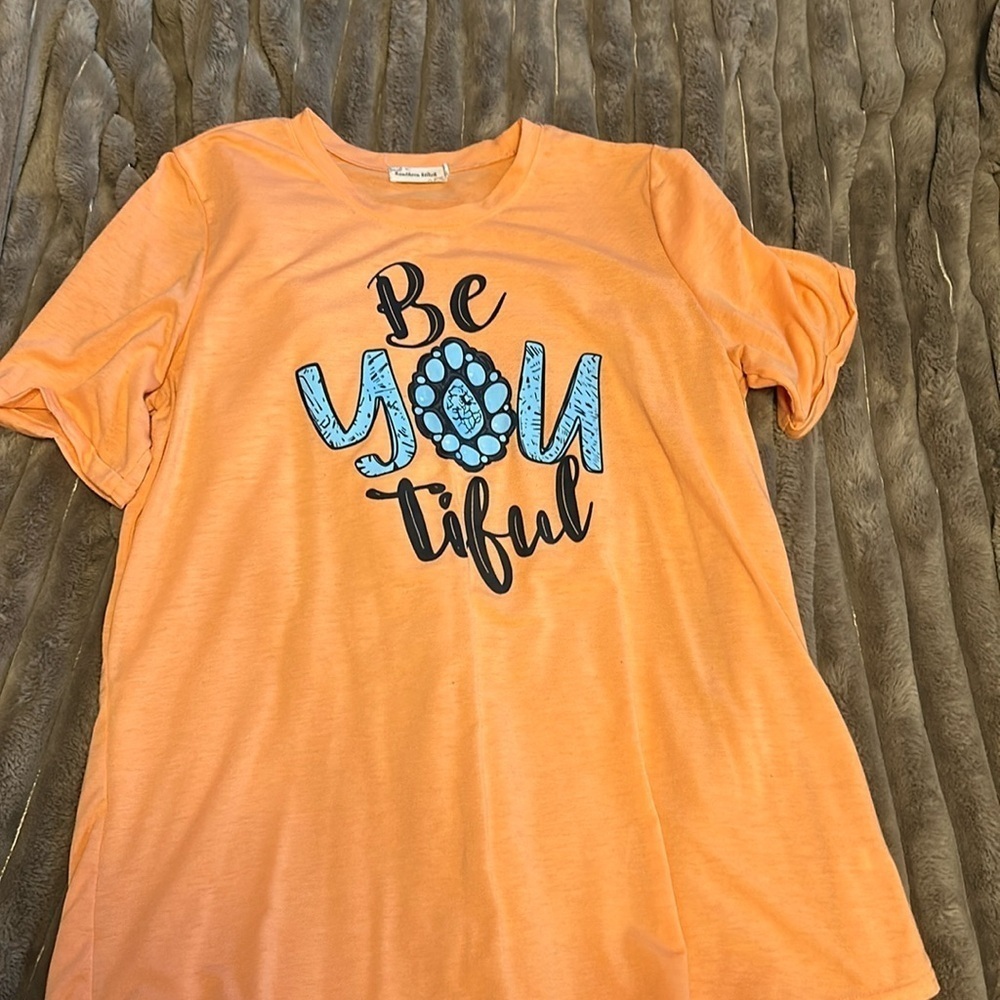Southern Stitch tee